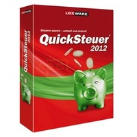 QuickSteuer 2012 (Version 18.00)
