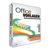 Office Vorlagen 2012
