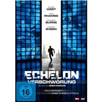 Die Echelon Verschw&ouml;rung