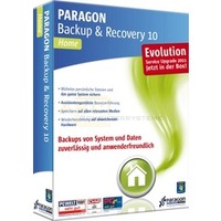 Backup & Recovery 10 Home Evolution