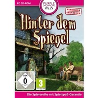 Hinter dem Spiegel (PC)