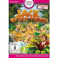Jack of all Tribes (PC)