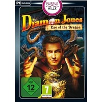 Diamon Jones - Eye of the Dragon (2.Teil) (PC)