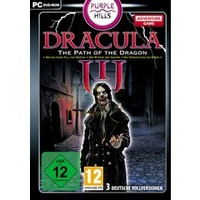 Dracula - Path of the Dragon (PC)