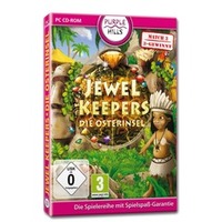 Jewel Keepers (PC)
