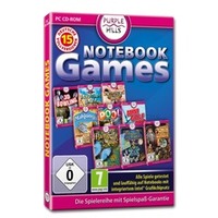 Notebook Games (PC)
