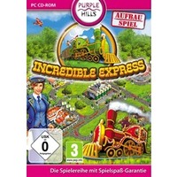 Incredible Express (PC)