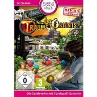 Tr&auml;ume des Orients (PC)