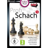 Profi Schach 5 (PC)