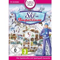 Ski-Imperium (PC)