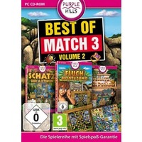 Best of Match 3 Vol.2 (PC)
