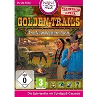 Golden Trails (PC)