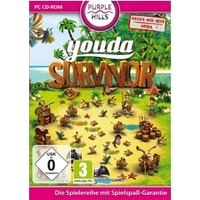 Youda Survivor (PC)