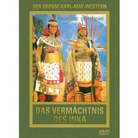 Das Verm&auml;chtnis des Inka