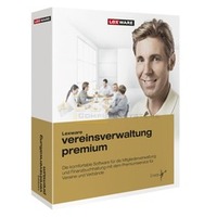 Vereinsverwaltung Premium (Version 4.00)
