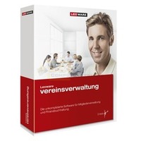 Vereinsverwaltung (Version 8.00)