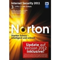 Norton Internet Security 2011