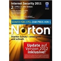 Norton Internet Security 2011 Limited Edition