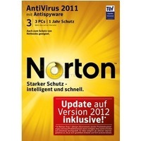 Norton Antivirus 2011