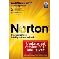Norton Antivirus 2011