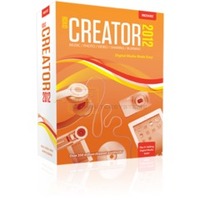 Creator 2012 multilingual