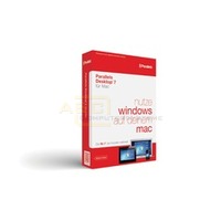 Parallels Desktop® 7 für Mac Schulversion DE