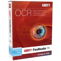 FineReader 11 Corporate