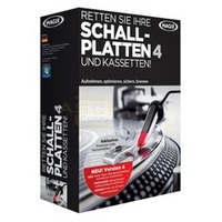 Retten Sie Ihre Schallplatten 4