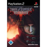 Dirge of Cerberus - Final Fantasy VII (PS2)