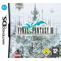 Final Fantasy III (NDS)