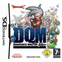 Dragon Quest Monsters: Joker (NDS)