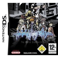 The World Ends With You (NDS)