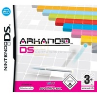 Arkanoid (NDS)