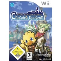 Chocobo Dungeon (Wii)