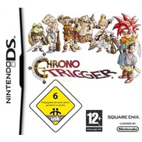 Chrono Trigger (NDS)
