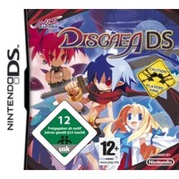 Disgaea DS (NDS)
