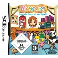 My Pet Shop (NDS)