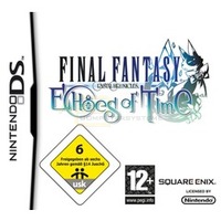 Final Fantasy Crystal Chronicles Echoes of Time (NDS)