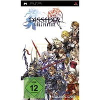 Dissidia Final Fantasy (PSP)