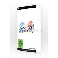 Dissidia Final Fantasy Special Edition (PSP)