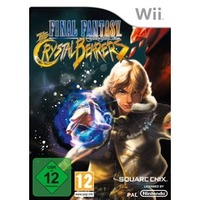 Final Fantasy Crystal Chronicles: Crystal Bearers (Wii)