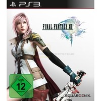 Final Fantasy XIII (PS3)