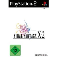 Final Fantasy X-2 (PS2)