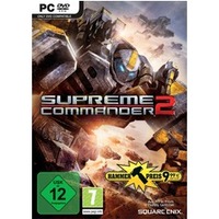 Supreme Commander 2 (PC)