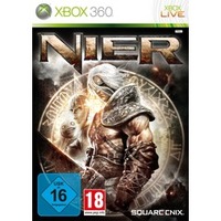 Nier (XBox360)