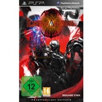 Lord of Arcana - Kämpfergilden-Edition (PSP)