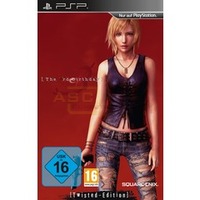The 3rd Birthday Twisted Edition (PSP)