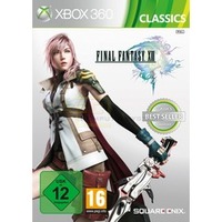 Final Fantasy XIII Classics (XBox360)