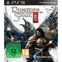 Dungeon Siege III (PS3)