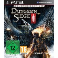 Dungeon Siege III Limited Edition (PS3)